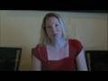 videos de AcuBaby.com - Amy Trickett (Morning Sickness)