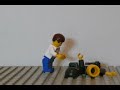 LEGO vs. Mega Bloks LEGO vs. Mega Bloks
