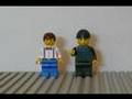 LEGO vs. Mega Bloks