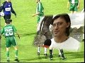 Olympiakos vs Panathinaikos Goals 1990-2000 part 3 Olympiakos vs Panathinaikos Goals 1990-2000 part 3