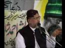 Sayers of mazaar par djana shirk By Dr  Tahir Ul Qadri MUST