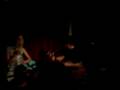 Ed Harcourt secret gig in Sthlm - Teddybear