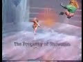 Street Fighter II:  THE RIDE!!!!