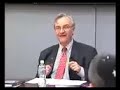 E.J. Dionne on the end of the Religious Right (Part 4) E.J. Dionne on the end of the Religious Right (Part 4)