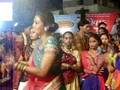 videos de Navaratri 2008-Malhar (Anand)