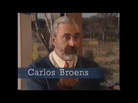 1995 Ethnic Business Awards Finalist – Manufacturing Category – Carlos Broens – Broens Toolmaking