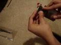 Making hydrogine