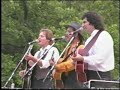 Classic Bread song sung by Jimmy Griffin while not a member of Bread, but rather a member of The Remingtons.  I filmed this video at their June 27, 1992 concert in Bloomfield, CT.  The other members are Rick Yancey and Richard Mainegra.