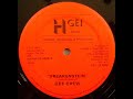 Gee Crew -  Freakenstein