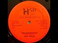 Gee Crew -  Freakenstein
