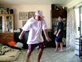 Walk It Out Walk It Out