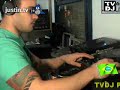 DJ DADO NA TVDJ (PARTE 4)