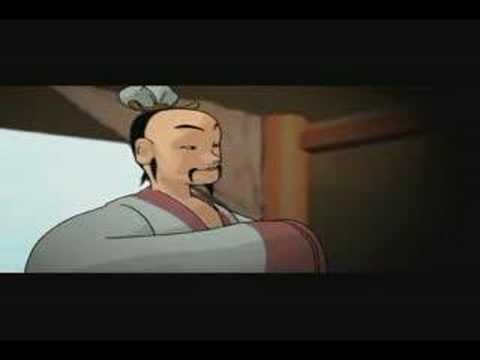 ??? /  Mencius Speaks