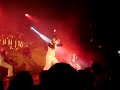 竹中竹女聯合舞會-竹中熱舞