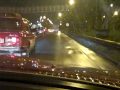 Mercedes W107 y BMW e30 Jugando en las calles