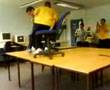 Funny Fights