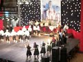 FMD St. Gallen Tanzt: 13. Folklorisches Tanzfest