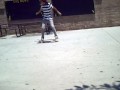 Andrew Ollie CHS 11