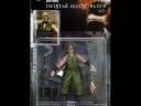 NEW! - TwisteD MetaL BlacK Action FiguRes! FOR REAL! Must See!! NEW! - TwisteD MetaL BlacK Action FiguRes! FOR REAL! Must See!!