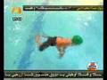 طريق الاحتراف البطل الصغير و منصور الهاشم في الدانه11 عبد الرحمن الحمدان
