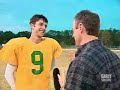 Winningest Football Coach (CBS News) Winningest Football Coach (CBS News)