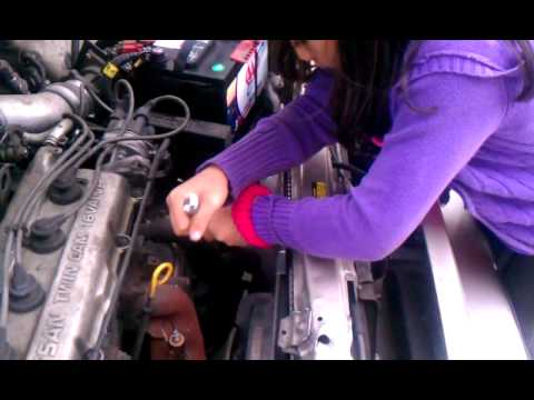 how to size an alternator