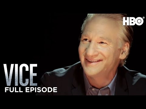 VICE Season 1: Episode #1 - The Morning After