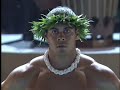 \"TAHI TEIA O NI?IHAU\"  by Obrian Eselu