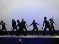 SRG Season 3 - Dancing RN's