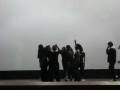 SRG Season 3 - Dancing RN's