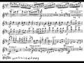 Karłowicz, Mieczysław (last) mvt.3 violinconcerto op.8
