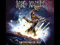 A Gift Or A Curse - Iced Earth