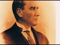 Atatürk\ Atatürk\