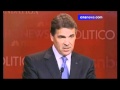 Rick Perry On Death Penalty And 'Ultimate Justice'