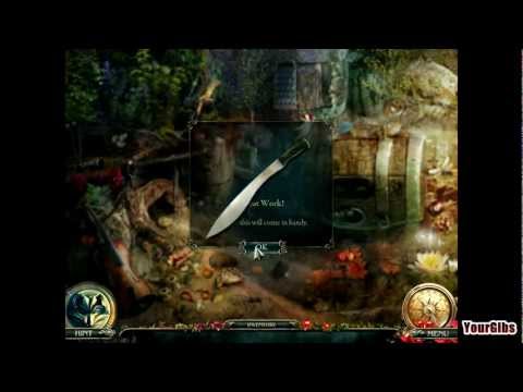 Let’s Play ♦ Grim Tales 2: The Legacy [01] Walkthrough – Chapter 1 – Gray’s Castle 1/3 – Start