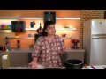 Sea Food Pulao (Rice recipe with Sea food)