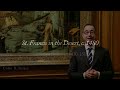 The Frick Collection's Colin Bailey on Giovani Bellini's St. Francis in the Desert