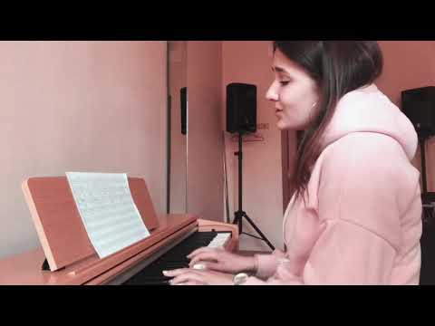 Diaana- Зачем (live)