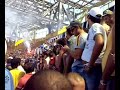 resoconto di una giornata piena ma vuota senza di lei...