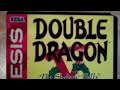 double dragon 5 review. classic game room reviews double dragon v: the shadow falls review for sega genesis from 1994. loosely based on the early 90's double dragon tv show, double dragon v features a weird ass group of fighters in the versus style fighting game which is a departure from the normal side scrolling beat 'em up double dragon formula. double dragon 5 is remarkably cheesy but fun because of it. goofy fighters, awful music, laughable background and button mashing gameplay make a relatively poor game quite entertaining. cgr double dragon v video review features double dragon 5 gameplay on sega genesis (aka sega mega drive). double dragon v the shadow falls was also released on super nintendo and atari jaguar. from tradewest.