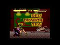 double dragon 5 review. classic game room reviews double dragon v: the shadow falls review for sega genesis from 1994. loosely based on the early 90's double dragon tv show, double dragon v features a weird ass group of fighters in the versus style fighting game which is a departure from the normal side scrolling beat 'em up double dragon formula. double dragon 5 is remarkably cheesy but fun because of it. goofy fighters, awful music, laughable background and button mashing gameplay make a relatively poor game quite entertaining. cgr double dragon v video review features double dragon 5 gameplay on sega genesis (aka sega mega drive). double dragon v the shadow falls was also released on super nintendo and atari jaguar. from tradewest.