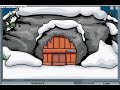 Club Penguin-Mission #6