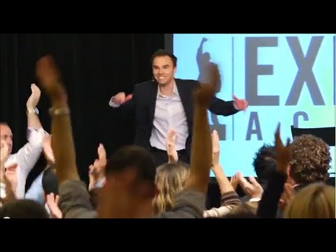 Experts Academy Trailer - Brendon Burchard's Experts Academy Overview