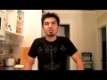 Making Pizza and Outrageous Interviews (vlog 12)