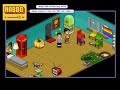 De Habbo Hotel Tour