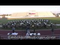 Allen Drumline - Lone Star Classic 2009
