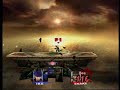 Nova (Snake) vs AVJ (Ike) Nova (Snake) vs AVJ (Ike)