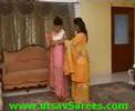 How to Wear Sari in mermaid Style, Directions on How to Wear a Saree, Wearing a Saree, Indian Sari How to Wrap saree Instructions on How to wear a Saree, How to Drape Sari, Saree Looks, Ready to Wear, How to Wear Sari in mermaid Style, Saree Styles, Chiffon Sari, Saree Costume, Indian Bridal Saris,Fold a Saree,