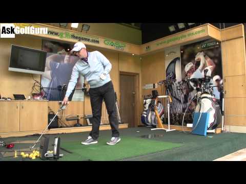 How To Choose A Golf Wedge