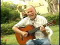 Juan Luis Dammert - Aniversario de Lima